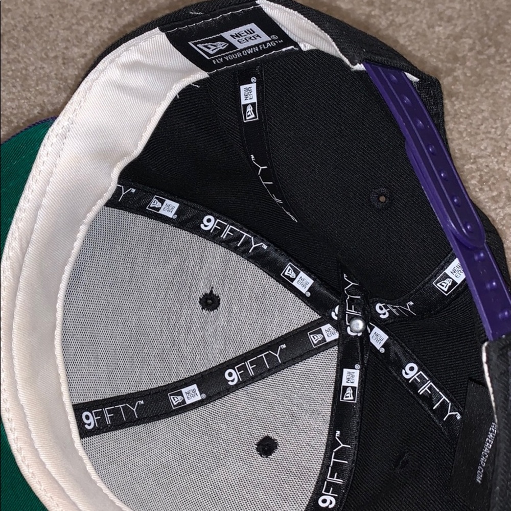 SnapBack Hat - Picture 6 of 7